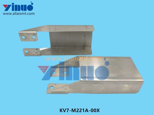 KV7 M221A 00X COVER DUCT ASSY (2)