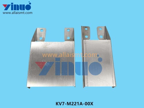KV7 M221A 00X COVER DUCT ASSY (3)