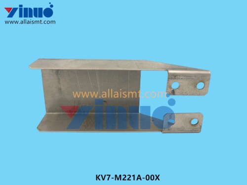 KV7 M221A 00X COVER DUCT ASSY (4)