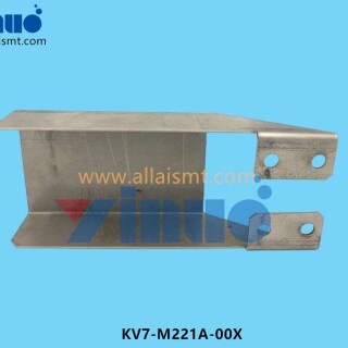 KV7-M221A-00X-COVER-DUCT-ASSY-4