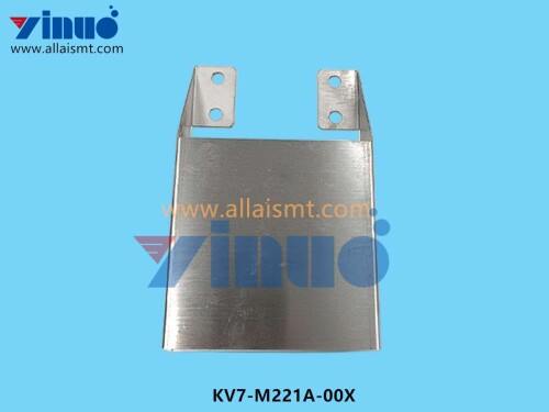 KV7 M221A 00X COVER DUCT ASSY (5)
