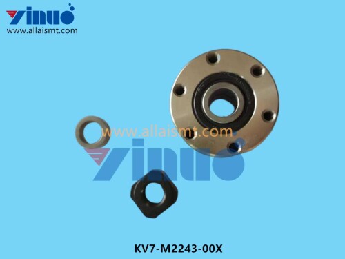 KV7 M2243 00X HOUSING BRG