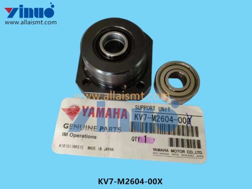 KV7 M2604 00X SUPPORT UNIT (1)
