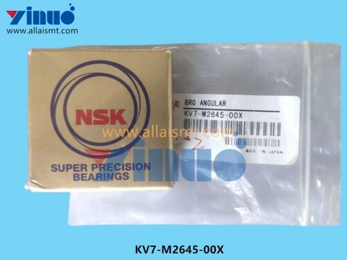KV7 M2604 00X SUPPORT UNIT (2)