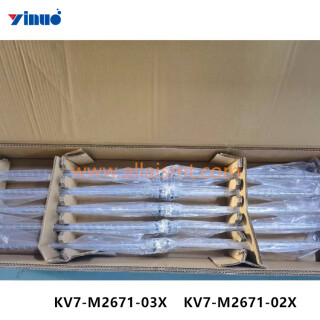 KV7-M2671-03X-KV7-M2671-02X-SCREW-BALL-Y-AXIS