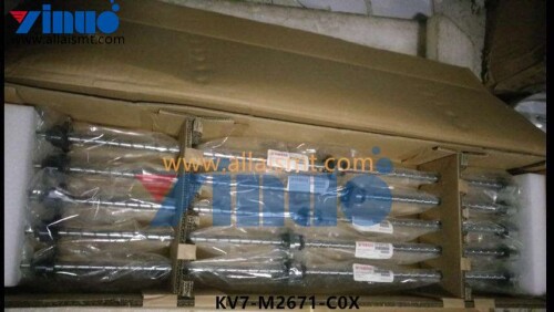 KV7 M2671 C0X SCREW BALL X AXIS (1)