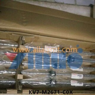 KV7-M2671-C0X-SCREW-BALL-X-AXIS-1