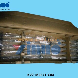KV7-M2671-C0X-SCREW-BALL-X-AXIS-3