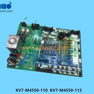 KV7-M4550-110-KV7-M4550-112-DRIVER-BOARD-ASSY