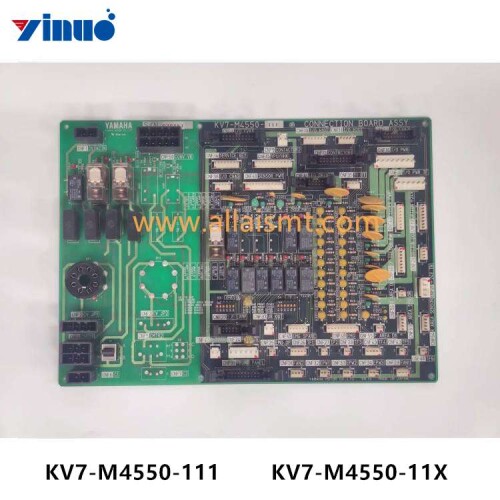 KV7 M4550 111 KV7 M4550 11X