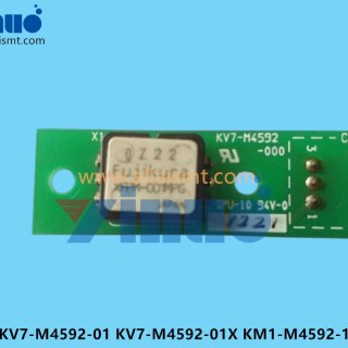 KV7-M4592-01-KV7-M4592-01X-KM1-M4592-13X-VAC-Sensor-Board-Assy