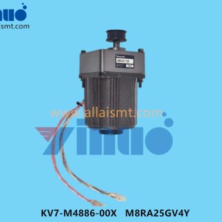 KV7-M4886-00X-M8RA25GV4Y-MOTOR-ASSY