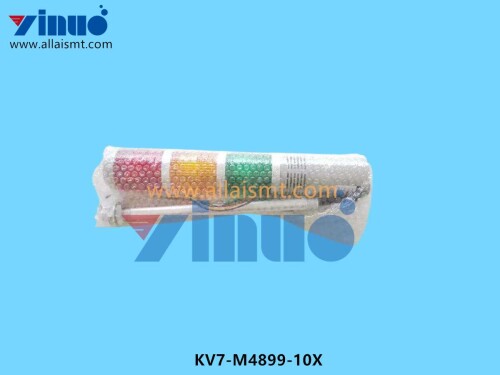 KV7 M4899 10X LIGHT 1 ASSY