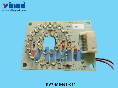 KV7 M6461 011 Led 1 Board Assy
