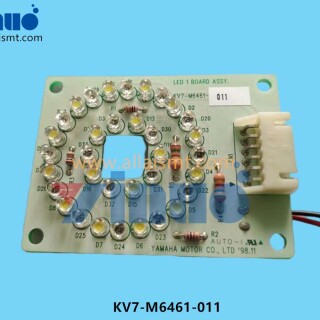 KV7-M6461-011-Led-1-Board-Assy