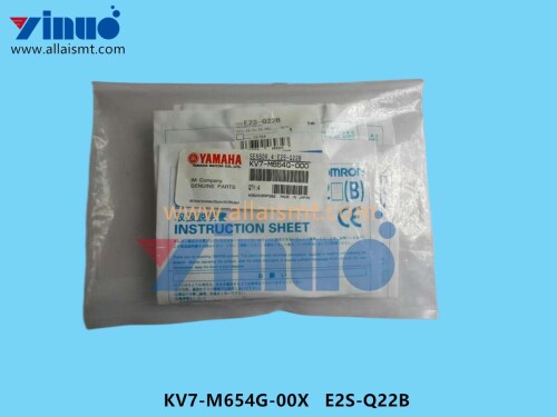 KV7 M654G 00X E2S Q22B SENSOR 4 E25 Q22B