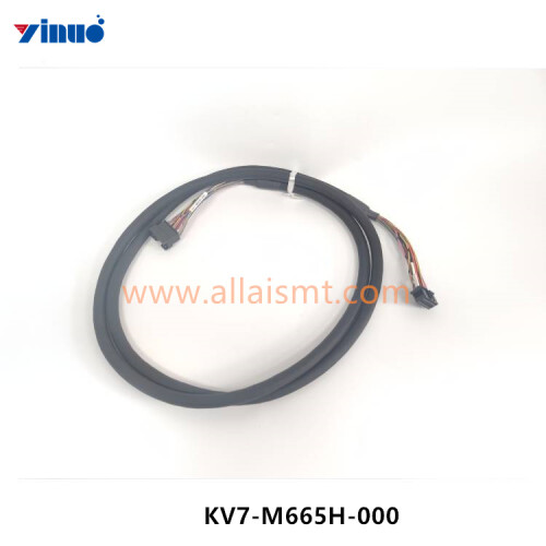 KV7 M665H 000