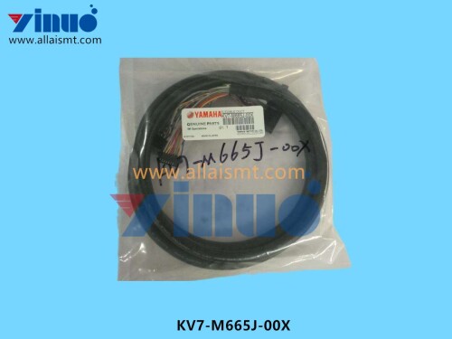KV7 M665J 00X FLEXIBLE DUCT