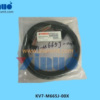 KV7-M665J-00X-FLEXIBLE-DUCT