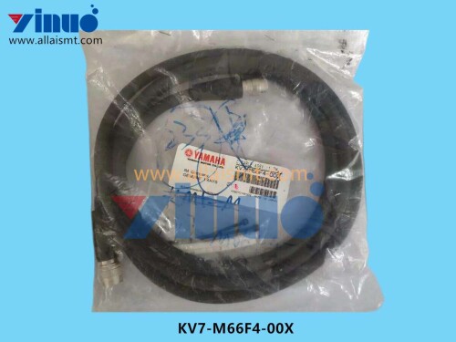 KV7 M66F4 00X CCD Camera Cable Assy