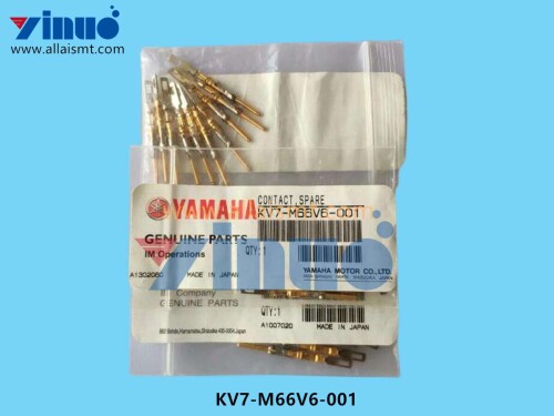 KV7 M66V6 001 CONTACT SPARE