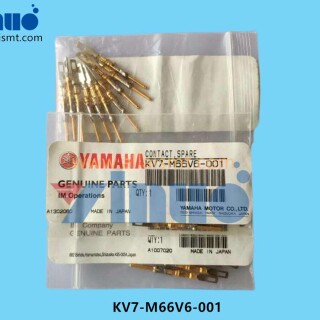KV7-M66V6-001-CONTACT-SPARE