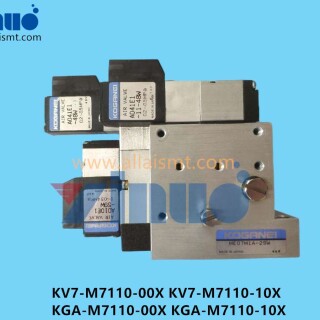 KV7-M7110-00X-KV7-M7110-10X-KGA-M7110-00X-KGA-M7110-10X-Air-Valve-1
