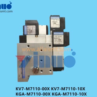 KV7-M7110-00X-KV7-M7110-10X-KGA-M7110-00X-KGA-M7110-10X-Air-Valve-2