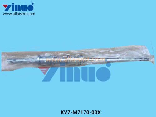 KV7 M7170 00X SPLINE INDEX ASSY