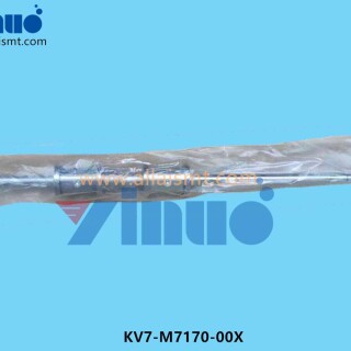 KV7-M7170-00X-SPLINE-INDEX-ASSY