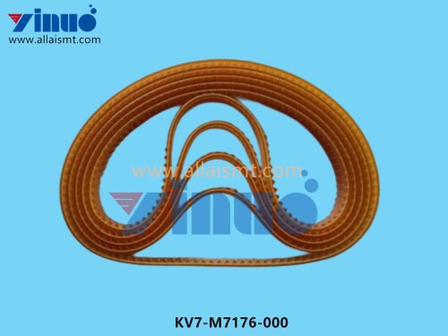 KV7 M7176 000 Belt N AXIS (1)