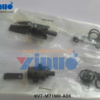 KV7-M71M0-A0X-NOZZLE-HOLDER-ASSY