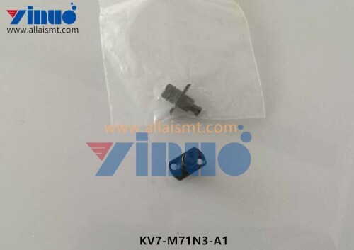 KV7 M71N3 A1 NOZZLE 63F