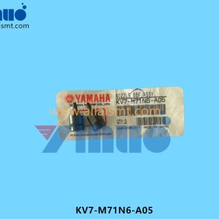 KV7-M71N6-A05-NOZZLE-66F-1