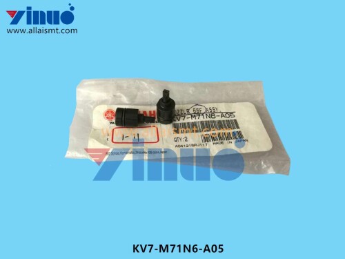 KV7 M71N6 A05 NOZZLE 66F (2)