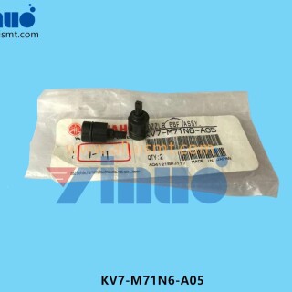 KV7-M71N6-A05-NOZZLE-66F-2