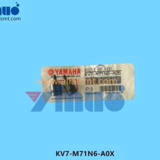 KV7-M71N6-A0X-NOZZLE-66F-1