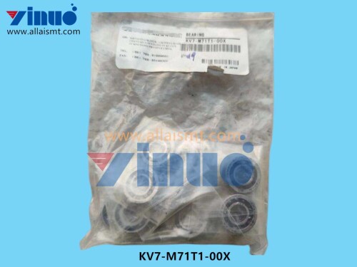 KV7 M71T1 00X BERAING