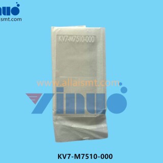 KV7-M7510-000-Camera-glass-plate