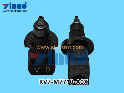 KV7 M7710 A0X YAMAHA YV88XG 61A NOZZLE