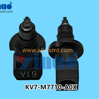 KV7-M7710-A0X-YAMAHA-YV88XG-61A-NOZZLE