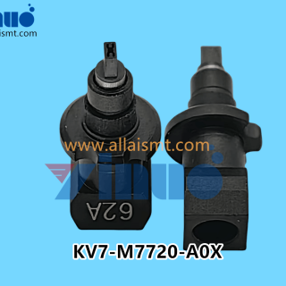KV7-M7720-A0X-YAMAHA-YV88XG-62A-NOZZLE