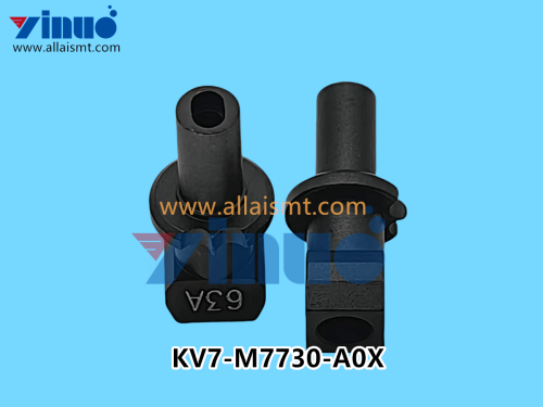 KV7 M7730 A0X YAMAHA YV88XG 63A NOZZLE