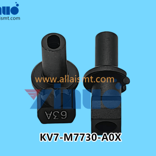 KV7-M7730-A0X-YAMAHA-YV88XG-63A-NOZZLE