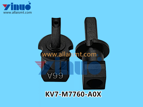 KV7 M7760 A0X YAMAHA YV88XG 66A NOZZLE