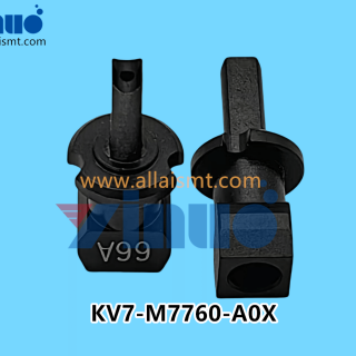 KV7-M7760-A0X-YAMAHA-YV88XG-66A-NOZZLE