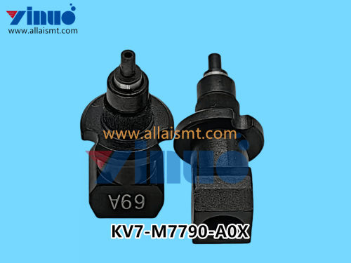 KV7 M7790 A0X YAMAHA YV88XG 69A NOZZLE