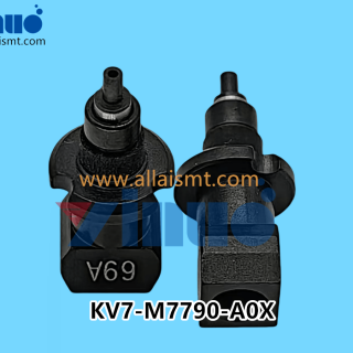 KV7-M7790-A0X-YAMAHA-YV88XG-69A-NOZZLE