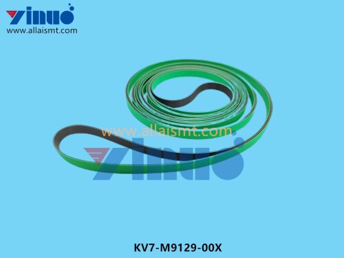 KV7 M9129 00X BELT CONVEYOR (1)