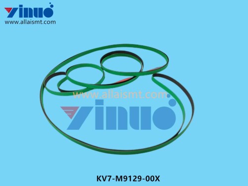 KV7 M9129 00X BELT CONVEYOR (3)